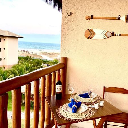 Cumbuco Flat No Vg Sun - Praia Do Cumbuco Exterior foto